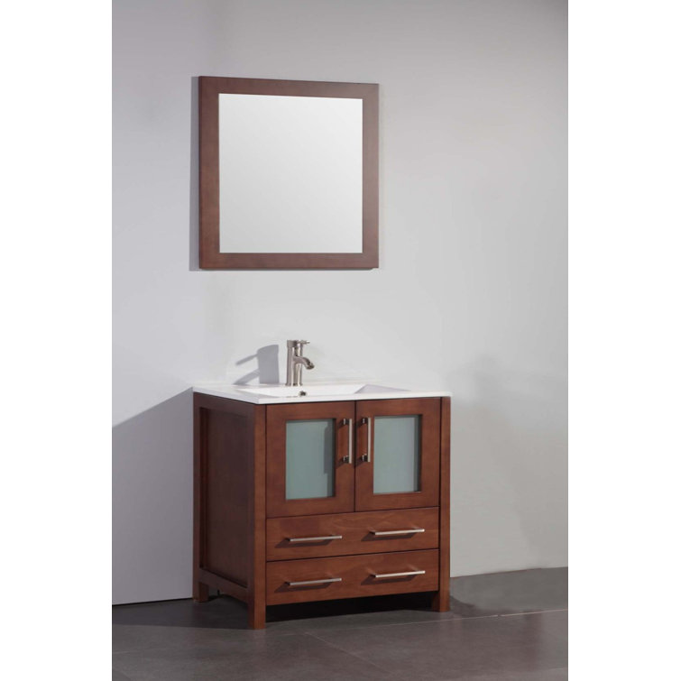 30 Single Bathroom Vanity Set By Legion Furniture Rispa